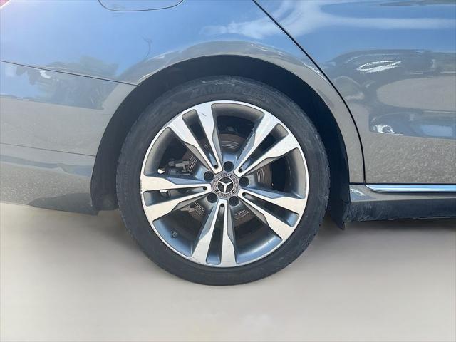 2020 Mercedes-Benz C-CLASS C 300 C 300