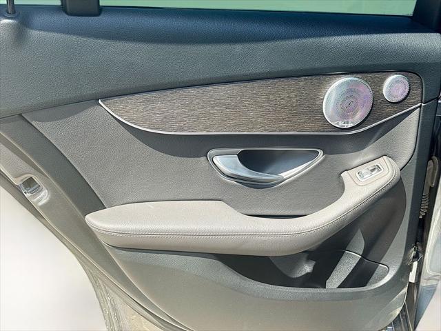 2020 Mercedes-Benz C-CLASS C 300 C 300