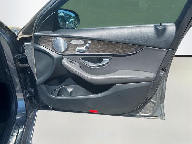 2020 Mercedes-Benz C-CLASS C 300 C 300