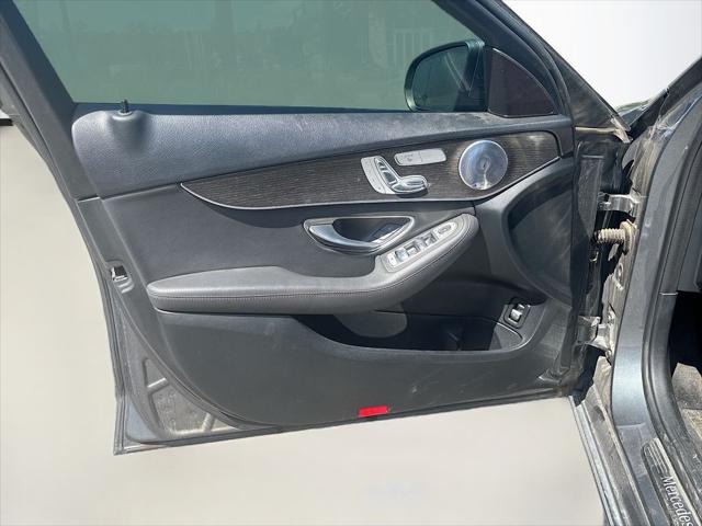 2020 Mercedes-Benz C-CLASS C 300 C 300