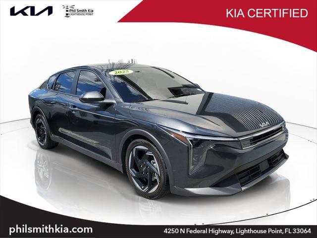2025 Kia K4 EX for sale in  Lighthouse Point, FL