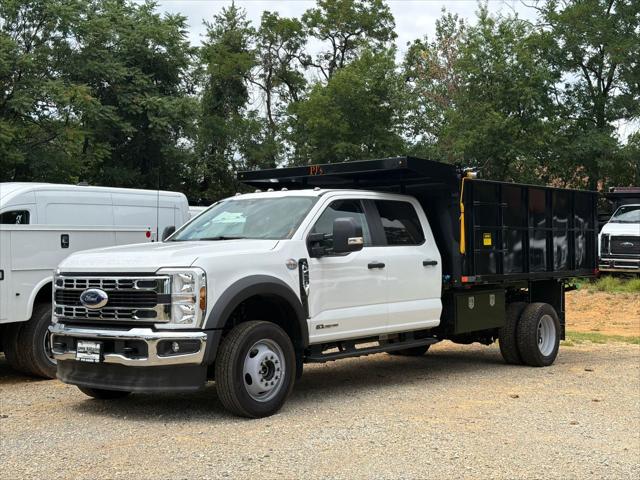2026 Ford F-450 XL for sale in Silver Spring , MD
