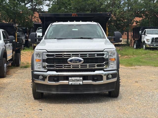 2026 Ford F-450 XL