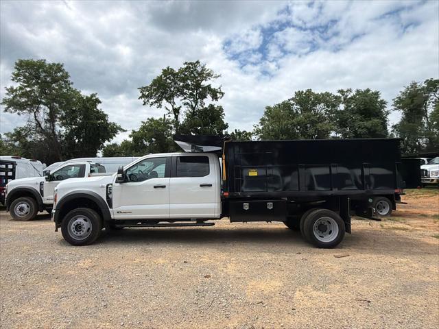 2026 Ford F-450 XL