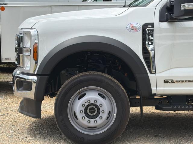 2026 Ford F-450 XL