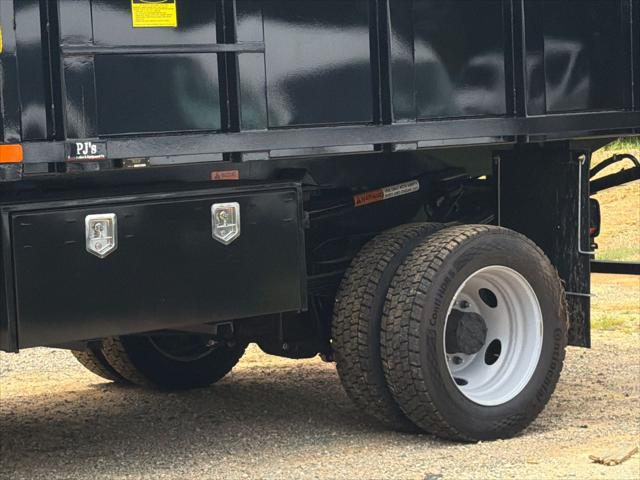 2026 Ford F-450 XL