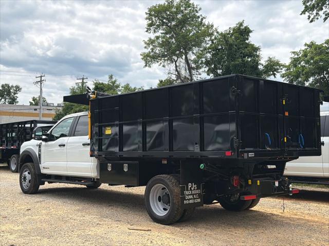2026 Ford F-450 XL