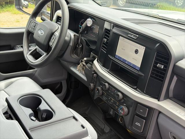 2026 Ford F-450 XL