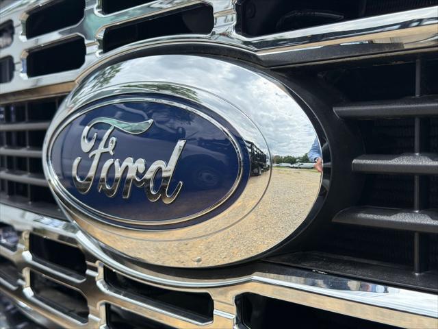 2026 Ford F-450 XL