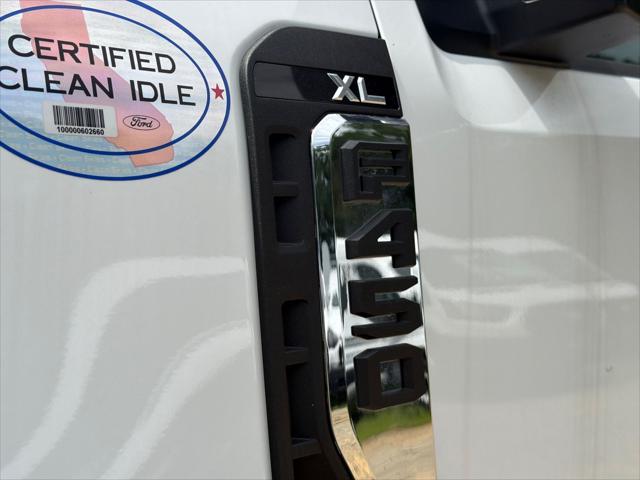 2026 Ford F-450 XL