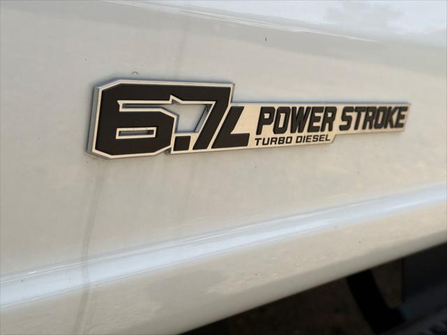 2026 Ford F-450 XL