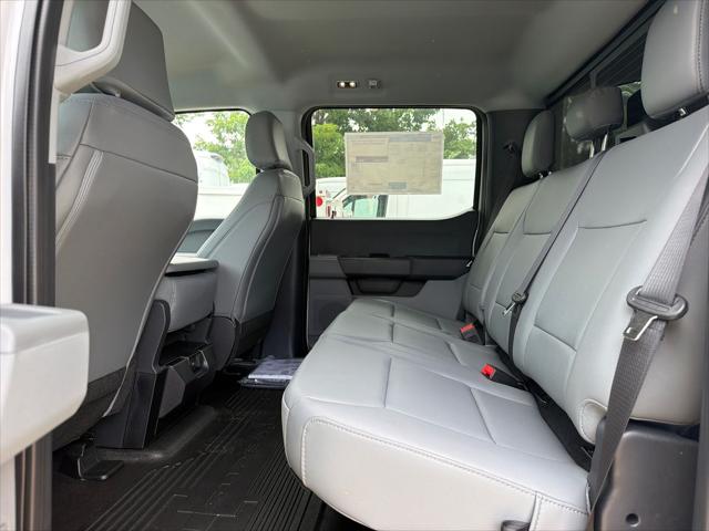 2026 Ford F-450 XL