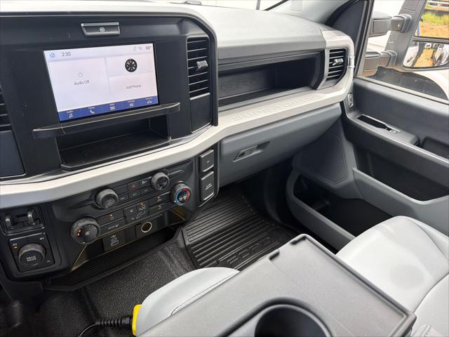 2026 Ford F-450 XL
