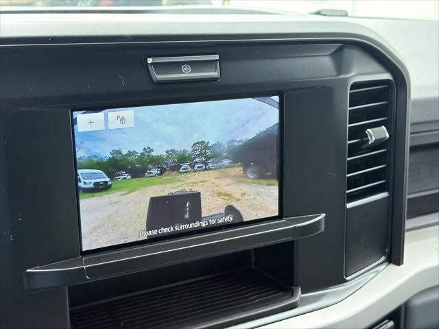 2026 Ford F-450 XL