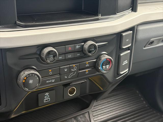 2026 Ford F-450 XL