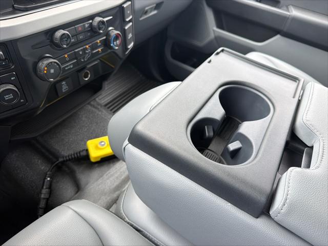 2026 Ford F-450 XL