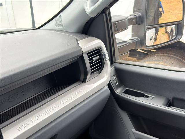 2026 Ford F-450 XL