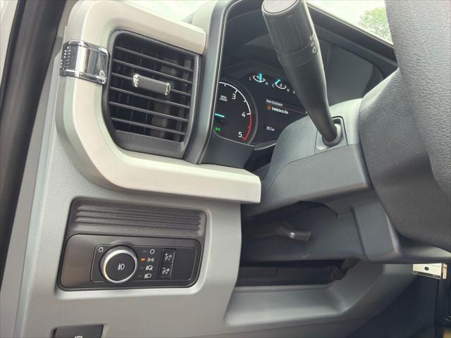 2026 Ford F-450 XL