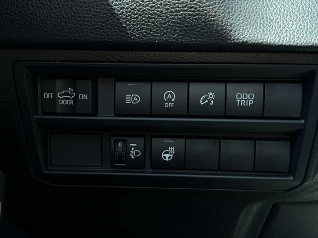 2026 Toyota Tundra SR5 CrewMax 5.5' Bed