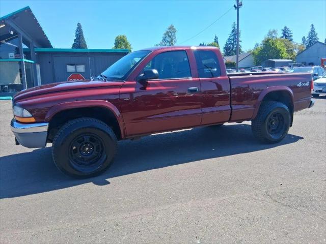 2003 Dodge Dakota SLT for sale in Milwaukie, OR