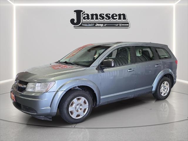 2010 Dodge Journey SE for sale in North Platte, NE
