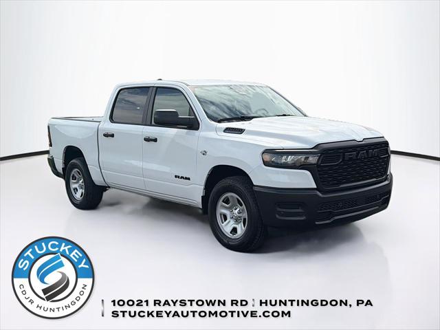 2026 RAM 1500 RAM 1500 TRADESMAN CREW CAB 4X4 57 BOX 2026 RAM 1500 RAM 1500 TRADESMAN CREW CAB 4X4 57 BOX