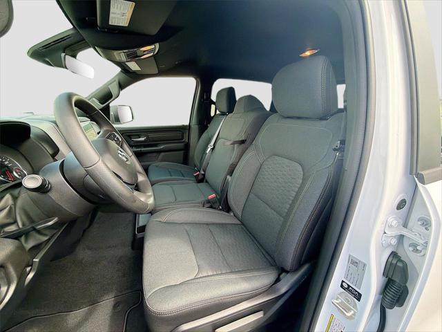 2026 RAM 1500 RAM 1500 TRADESMAN CREW CAB 4X4 57 BOX 2026 RAM 1500 RAM 1500 TRADESMAN CREW CAB 4X4 57 BOX