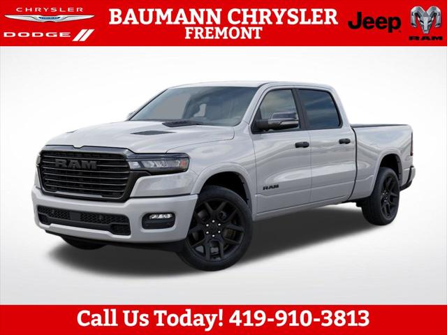 2026 Ram 1500 Laramie Crew Cab 4x4 64 Box for sale in Freemont, OH