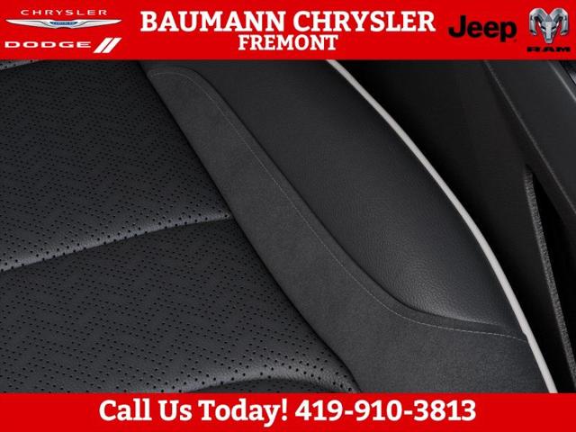 2026 Ram 1500 Laramie Crew Cab 4x4 64 Box