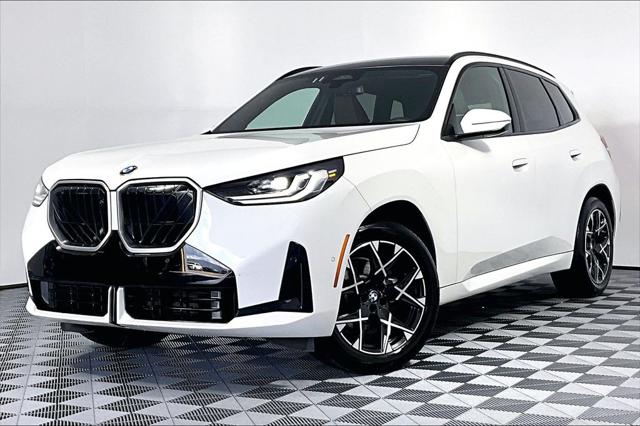 Used 2025 BMW X3 30 xDrive For Sale in Olive Branch, MS