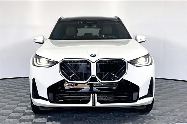 Used 2025 BMW X3 30 xDrive For Sale in Olive Branch, MS