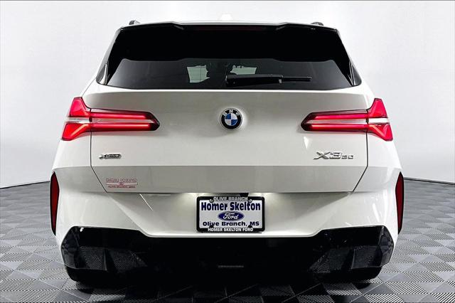 Used 2025 BMW X3 30 xDrive For Sale in Olive Branch, MS