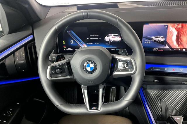 Used 2025 BMW X3 30 xDrive For Sale in Olive Branch, MS