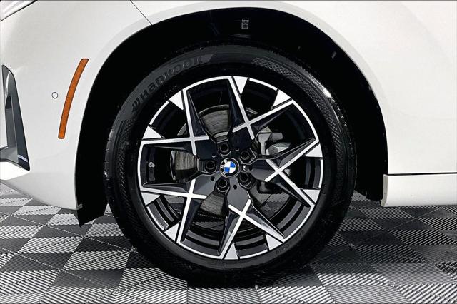 Used 2025 BMW X3 30 xDrive For Sale in Olive Branch, MS