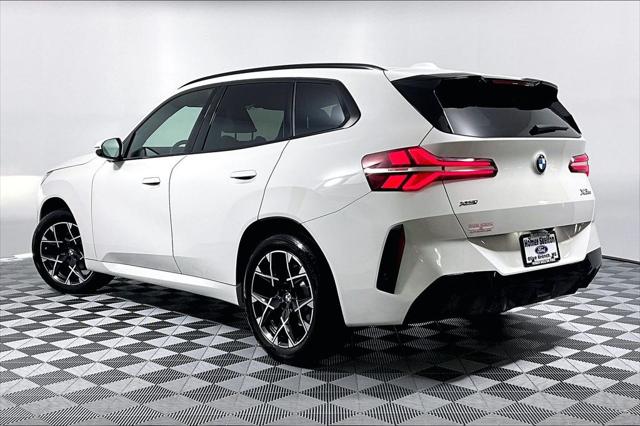 Used 2025 BMW X3 30 xDrive For Sale in Olive Branch, MS