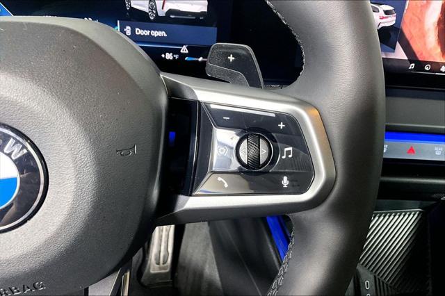 Used 2025 BMW X3 30 xDrive For Sale in Olive Branch, MS