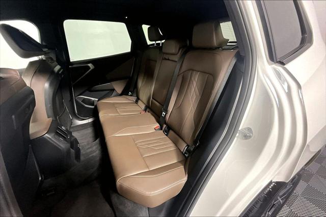 Used 2025 BMW X3 30 xDrive For Sale in Olive Branch, MS
