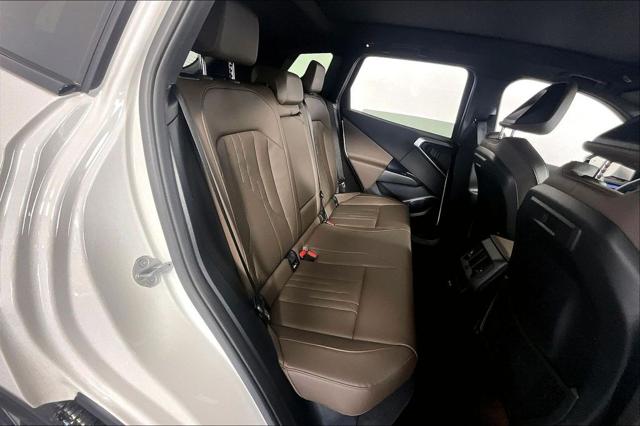 Used 2025 BMW X3 30 xDrive For Sale in Olive Branch, MS