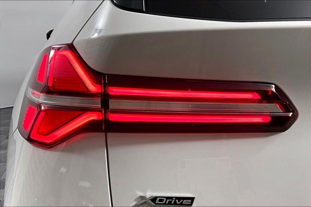 Used 2025 BMW X3 30 xDrive For Sale in Olive Branch, MS