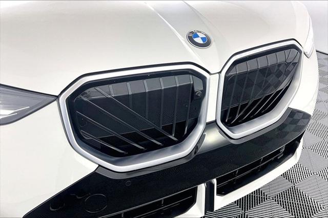 Used 2025 BMW X3 30 xDrive For Sale in Olive Branch, MS