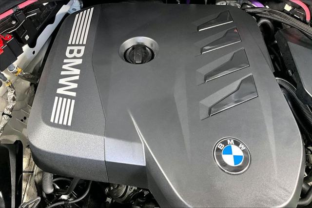 Used 2025 BMW X3 30 xDrive For Sale in Olive Branch, MS