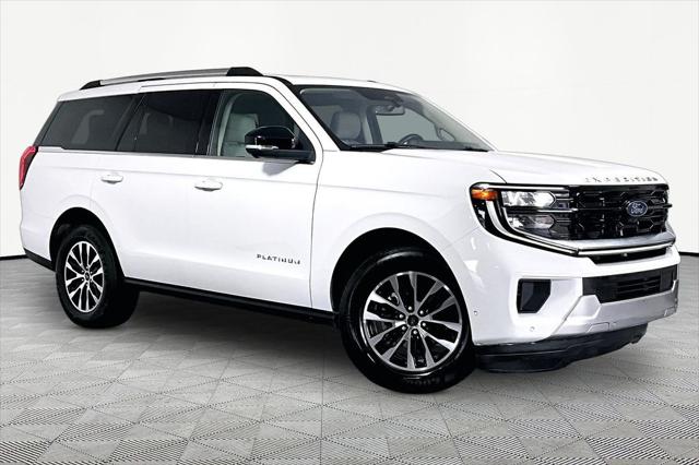 2025 Ford Expedition