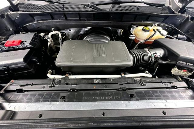 Used 2022 GMC Sierra 1500 Limited 4WD Crew Cab Short Box SLT For Sale in Olive Branch, MS