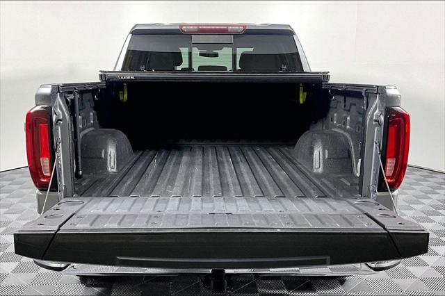 Used 2022 GMC Sierra 1500 Limited 4WD Crew Cab Short Box SLT For Sale in Olive Branch, MS