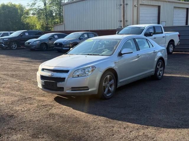 2009 Chevrolet Malibu Hybrid Unknown for sale in Little Rock, AR