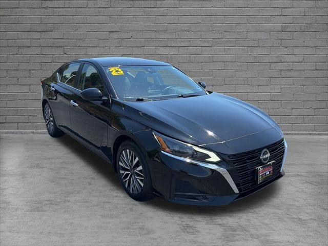 2023 Nissan Altima SV FWD for sale in Danville, VA