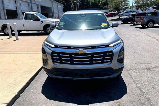Used 2025 Chevrolet Equinox For Sale in Olive Branch, MS