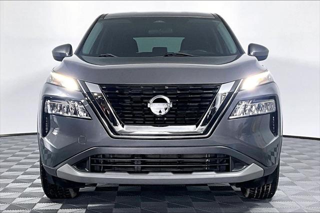 Used 2023 Nissan Rogue SV Intelligent AWD For Sale in Olive Branch, MS