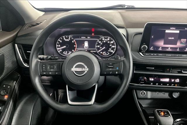 Used 2023 Nissan Rogue SV Intelligent AWD For Sale in Olive Branch, MS