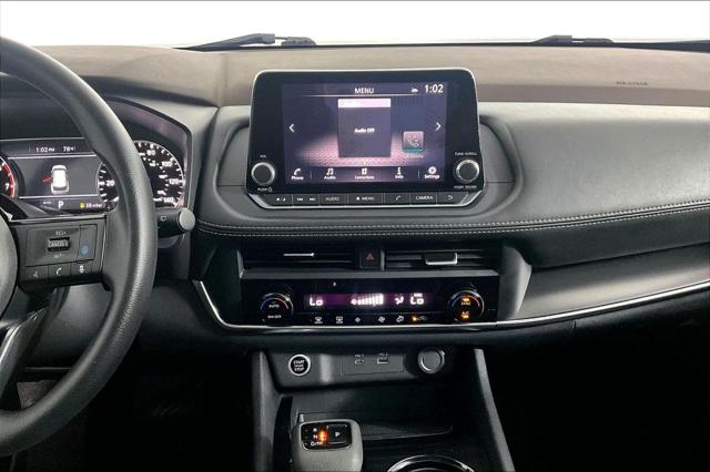 Used 2023 Nissan Rogue SV Intelligent AWD For Sale in Olive Branch, MS